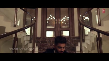 Ik Laara (Song Teaser) PINDER RANDHAWA  Latest Punjabi Song 2016
