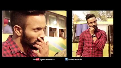 Muchh - Dilpreet Dhillon - Christine Meier - Punjabi Songs 2016 - Songs HD