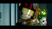 LEGO Star Wars: The Force Awakens - New Adventures Trailer (Xbox One) 2016 EN