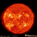 14 Nov - 15 Nov: 24 Hour Solar Activity (Earth Facing; Solar Storm, Sunspot, Solar Flare, CME)