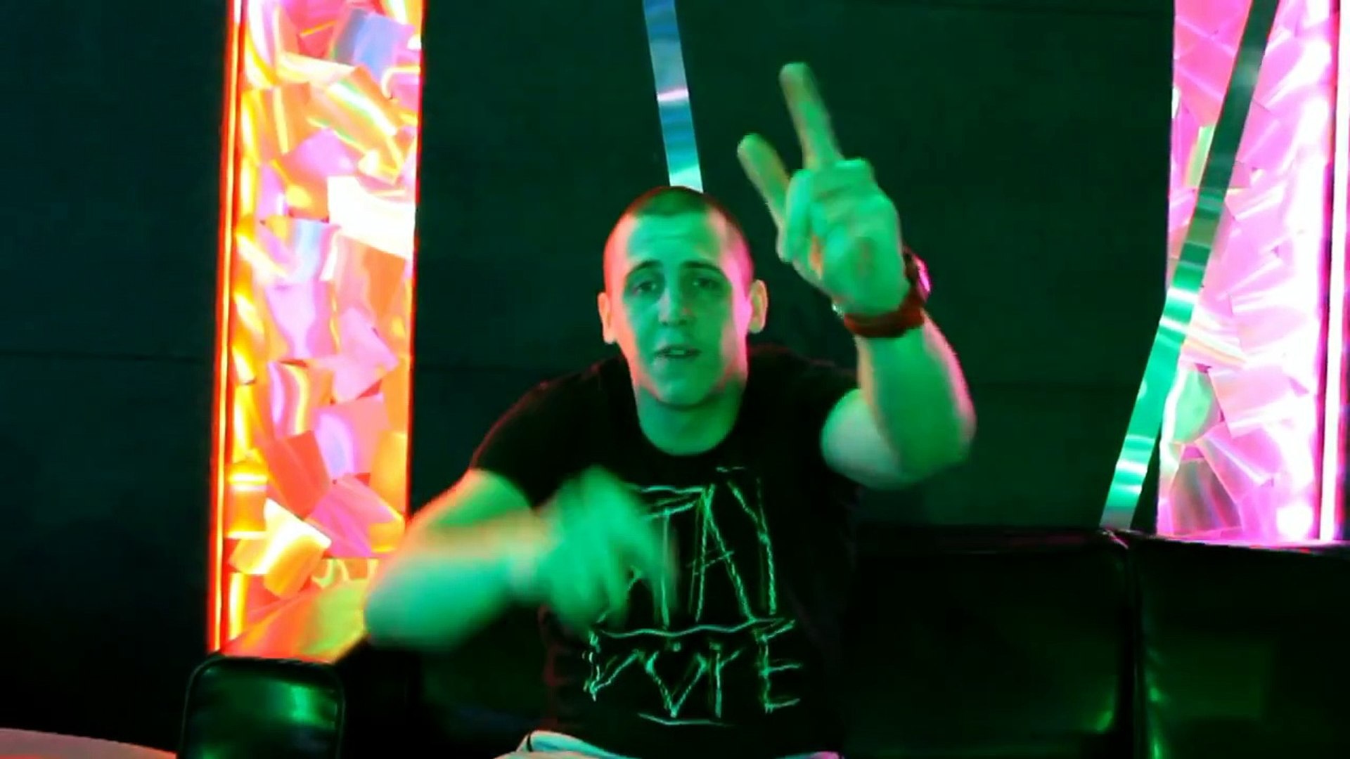 ⁣28 августа Ночной клуб Туннель