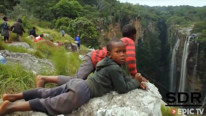 Epics wins part 16 y SDR