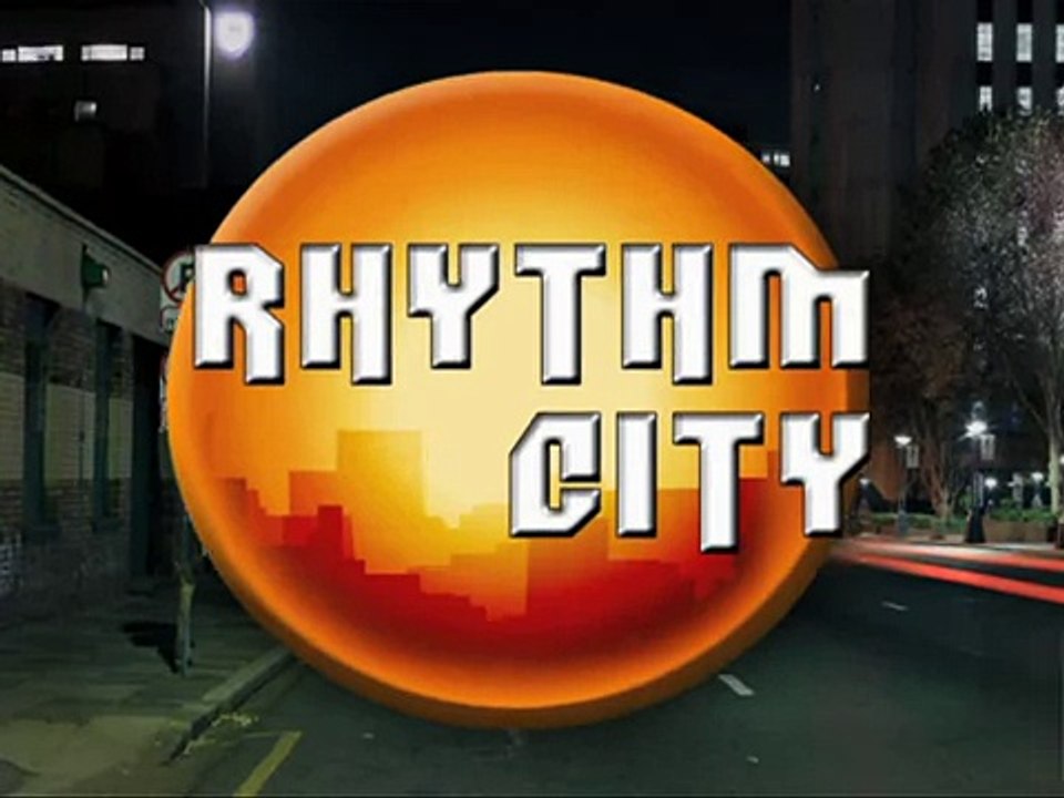 Rhythm City 2011-12-15