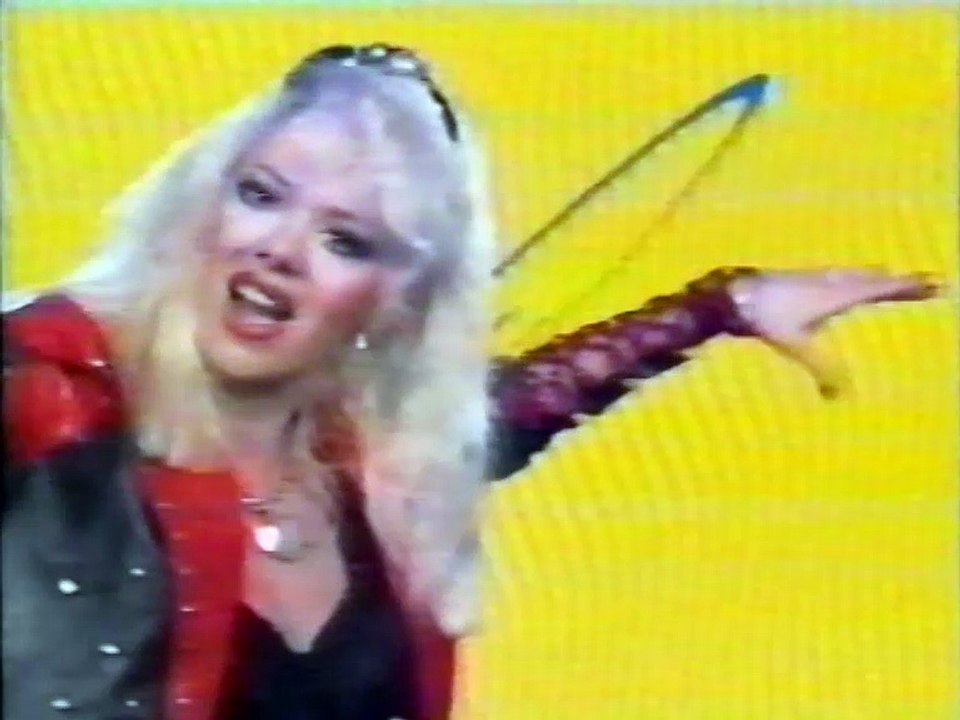 Sonja Mitrovic Hani - Ruza ljubavi (1994)