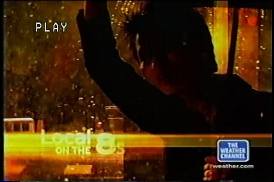TWC Local on the 8s from July 2004 #27