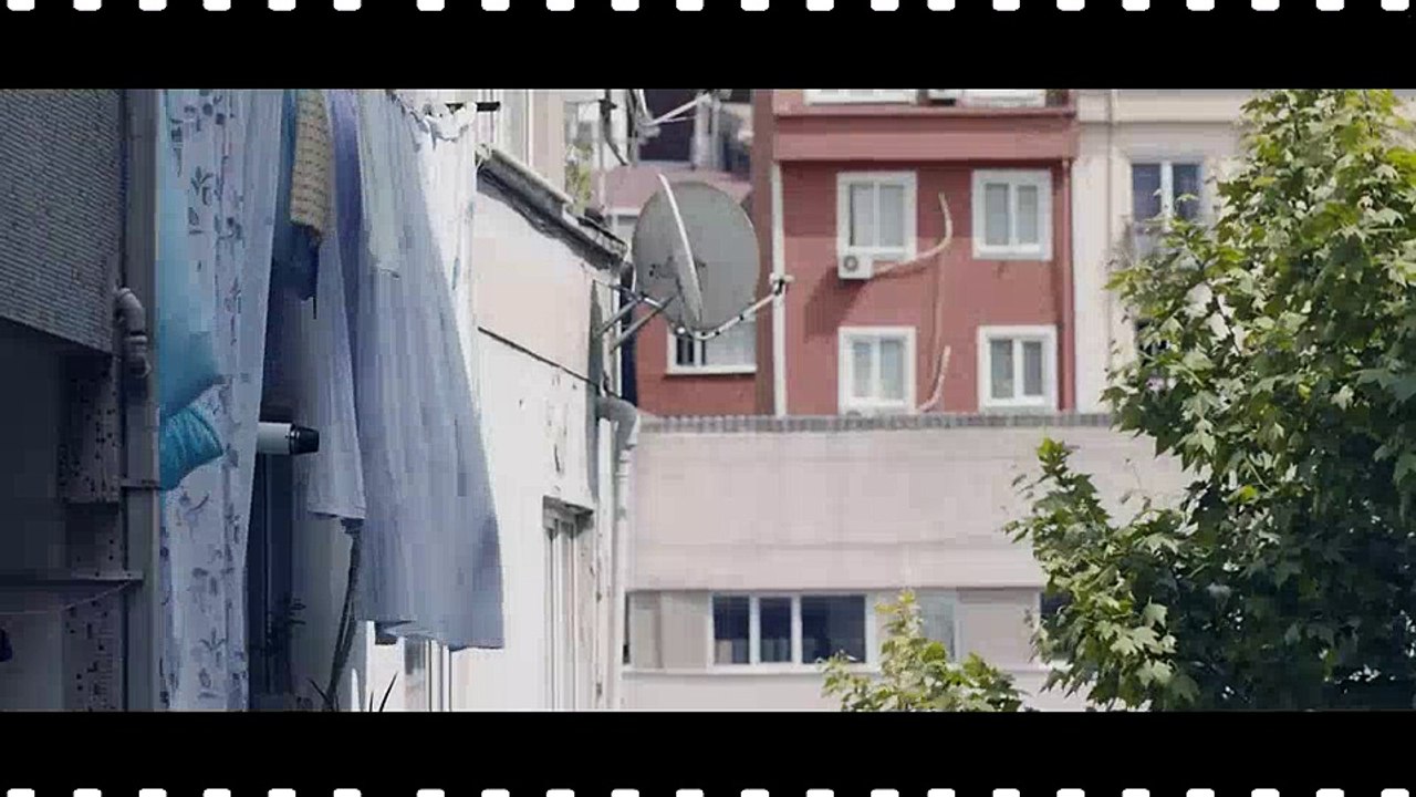 Tual Bahçekent Reklam Filmi | Bu Şehir Girdap Gülüm