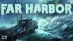 FALLOUT 4 - Far Harbor DLC #3 Trailer (Xbox One) 2016 EN