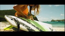 The Shallows - Official Trailer 1 HD (2016) - Blake Lively, Brett Cullen - New Hollywood Trailers - Songs HD