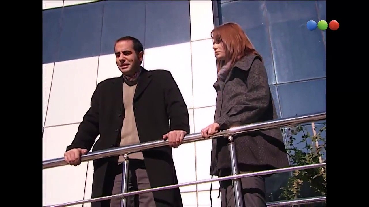 capitulo 88 de #Sila de la tv publica hd