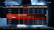 Madden 17 Rookie Ratings AFC North Corey Coleman  Ronnie Stanley  More