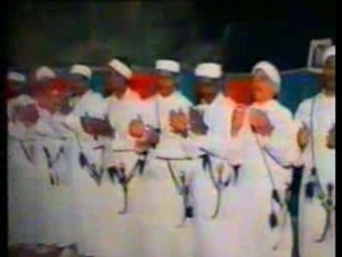 IHIA AJMAA TANDAMT احواش