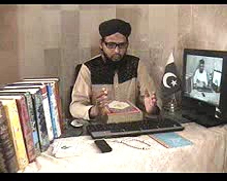Tarjuma e anwarulburhaan silsila No 72,73,74,75 by Dr.Zulfiqar Ali Quraishi_mpeg4