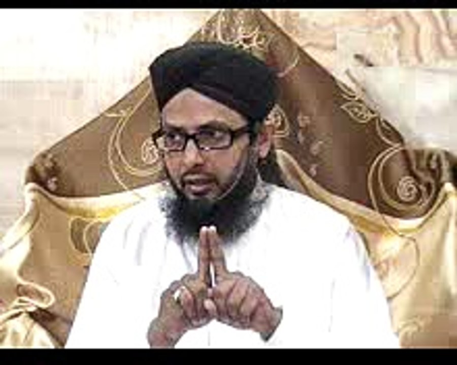 Meraaj, Bait ul muqqadas, or Israel by Dr.Zulfiqar Ali Qureshi_mpeg4