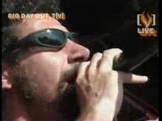 System of a Down - Psycho (Live BDO Gold Coast, AUS)