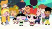 Best of Bubbles | Powerpuff Girls | Cartoon Network