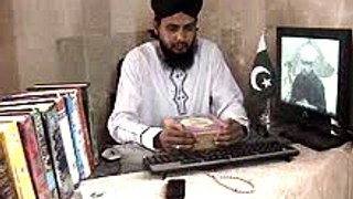Tarjuma e anwarulburhaan silsila No 76 Marka e haq o batil me firishton ka kirdar by Dr.Zulfiqar Ali Quraishi_mpeg4