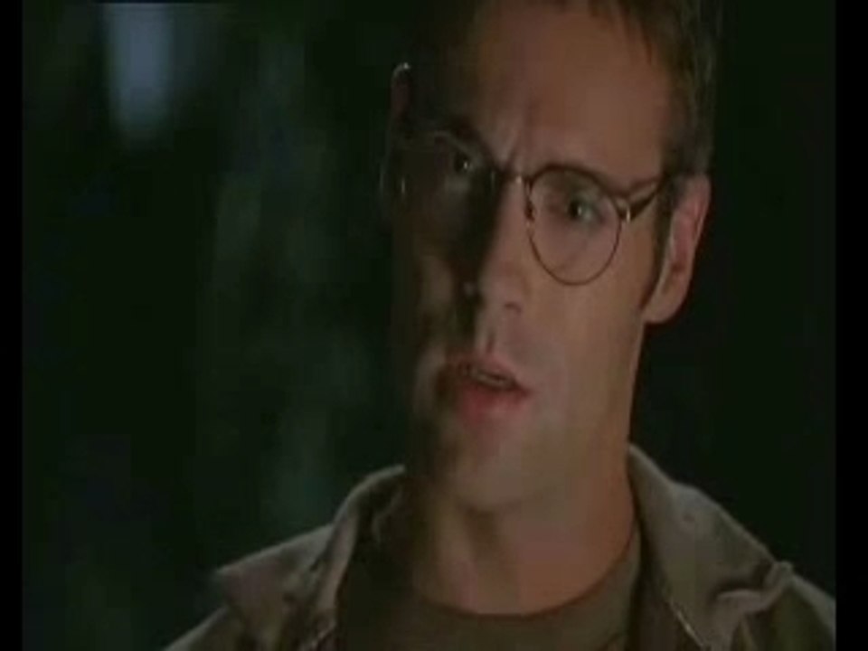 Video music :Stargate SG-1,A Lengend