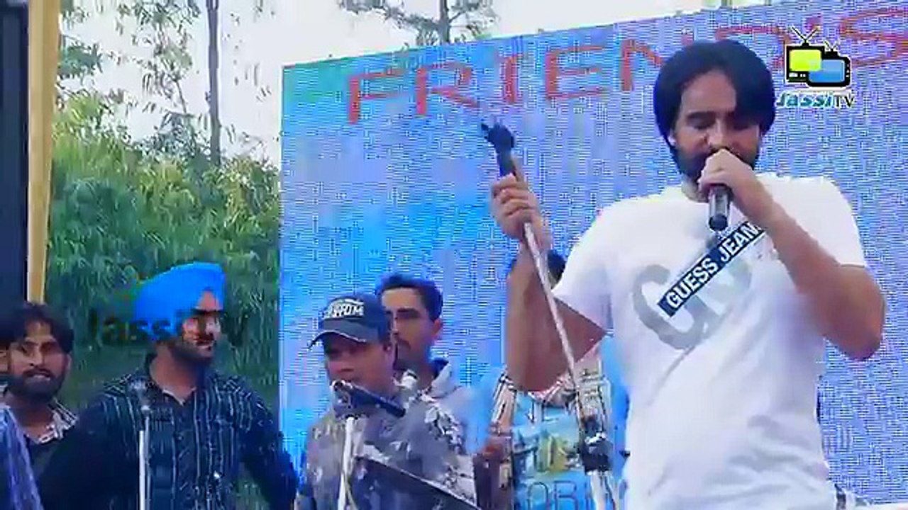 Babbu Maan Bolyan
