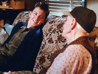 Amazing Stories 124 Deleted Scene