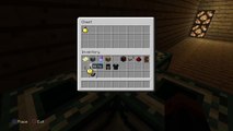 Minecraft caiden demas show haunted horror map mad by me