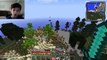 Minecraft l Attack Of The B Team l THE SHIPS HELM!!!!!! - ep 8
