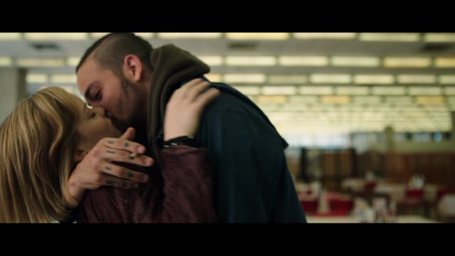 Jane Levy, Stephen Lang In 'Don't Breathe' First Trailer