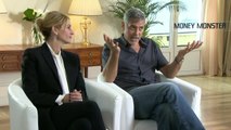 George Clooney And Julia Roberts Show Their Close Relationship In Cannes