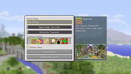 Minecraft Survival Getting started (1) (7)