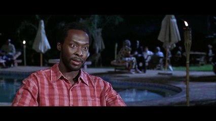 "Cut the tall trees" - Hotel Rwanda