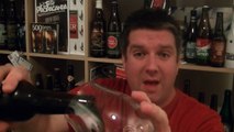 Brown Paper Bag Project /Kompaan - Black Coffee IPA (Irish craft beer)  - HopZine Beer Review