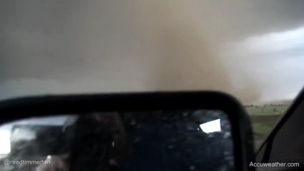 Самое захватывающее видео 2016 года