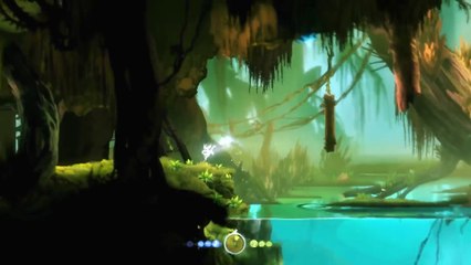 Ori and the Blind Forest #09