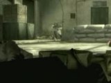 Metal Gear Solid 4 - Trailer mgs