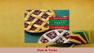 Download  Pies  Tarts Read Full Ebook