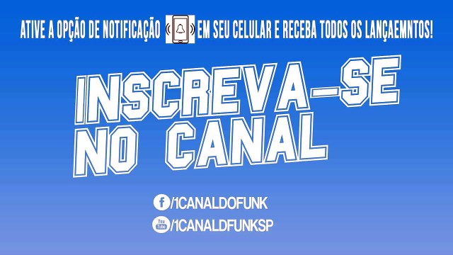 MC Rafinha e MC Dimenor DK - Fundão da Capital (DJ RamonMiix) Musica nova Lançamento 2016