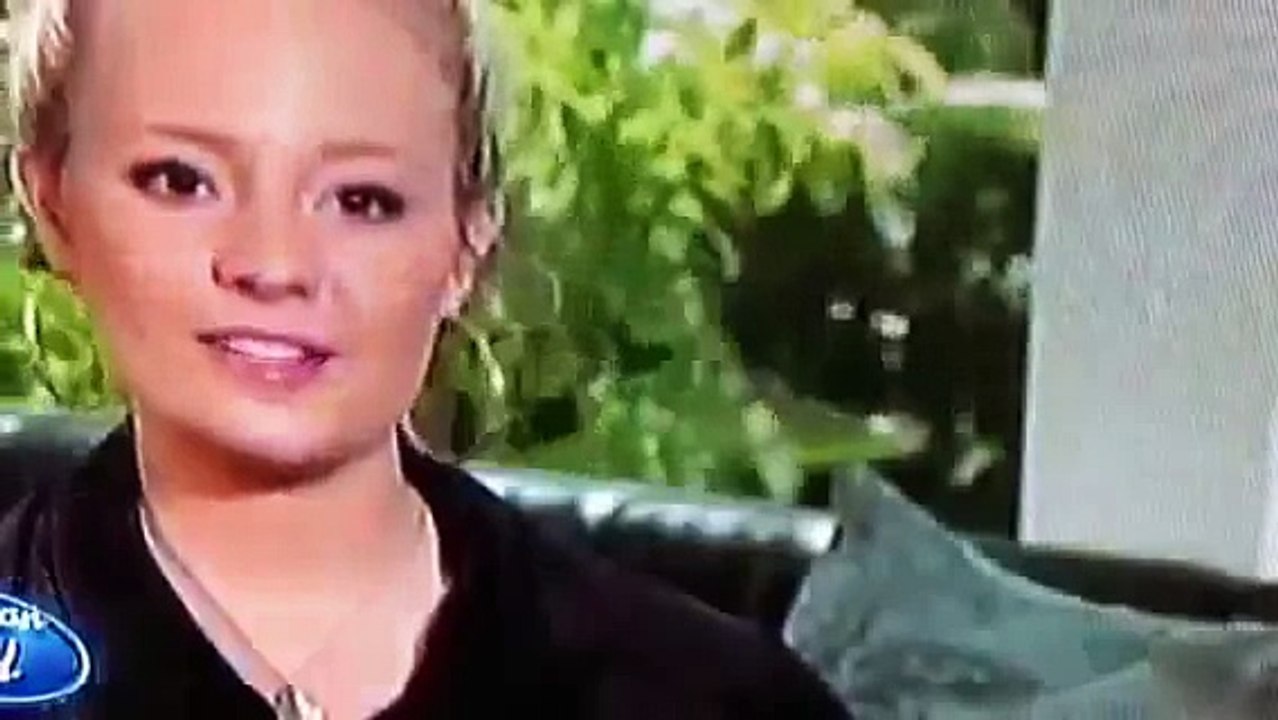 [HD] American Idol 2013 Episode 25 - Kree Harrison - Top 6 - Janelle Arthur - April 10, 2013