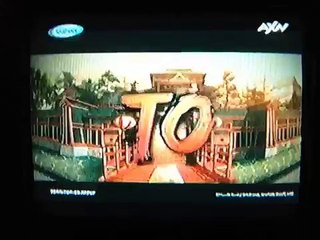 Nisekoi False Love (Animax Asia) (Promo B)