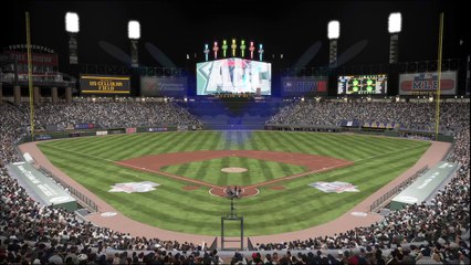 MLB® The Show™ 16_RTTS S2 Game 1 ALCS - Full Game