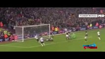 West Ham vs Manchester United 3-2 Anthony Martial Goal (BPL 2016)