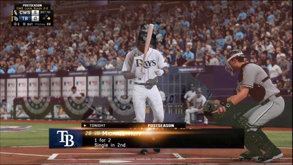 MLB® The Show™ 16_RTTS S2 ALDS G3 Highlight