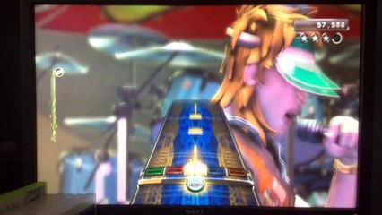 Heaven's Calling by Black Veil Brides Expert Bass 100% FC Rock Band 3