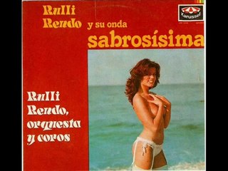 RULI RENDO    LOS EXITOS DE RULLI Y RULLO