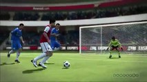 FIFA Soccer 12 - Conferência EA Sports (480p)