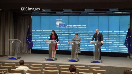 EU trade chief: 'Good progess made' on TTIP after talks