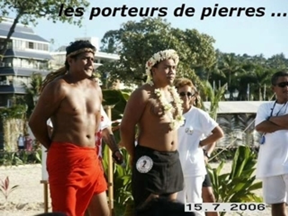 Tahiti 1