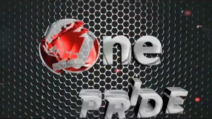 Sudirman Akbar, Siap Menjadi Pemenang di Ajang One Pride MMA