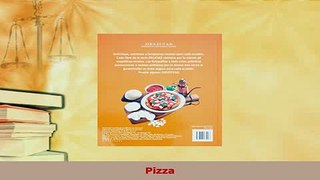 PDF  Pizza PDF Full Ebook