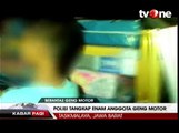 Toko Mebel Lokasi Kumpul Geng Motor Digerebek