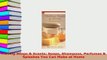 PDF  Making Soaps  Scents Soaps Shampoos Perfumes  Splashes You Can Make at Home  EBook