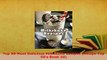 Download  Top 50 Most Delicious Milkshake Recipes Recipe Top 50s Book 10 Read Full Ebook